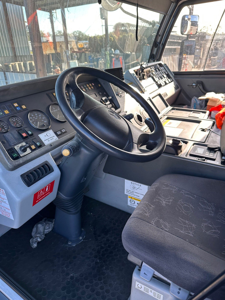 Μίσθωση Tadano ATF 70G-4 Tadano ATF 70G-4: φωτογραφία 6