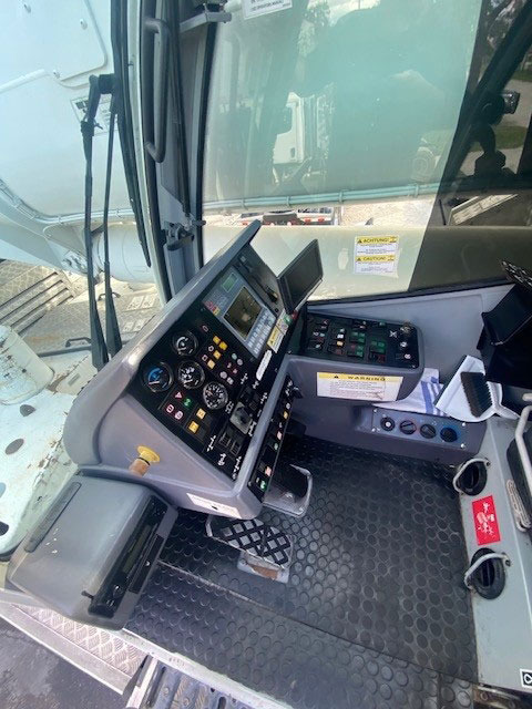 Μίσθωση Tadano ATF 70G-4 Tadano ATF 70G-4: φωτογραφία 7