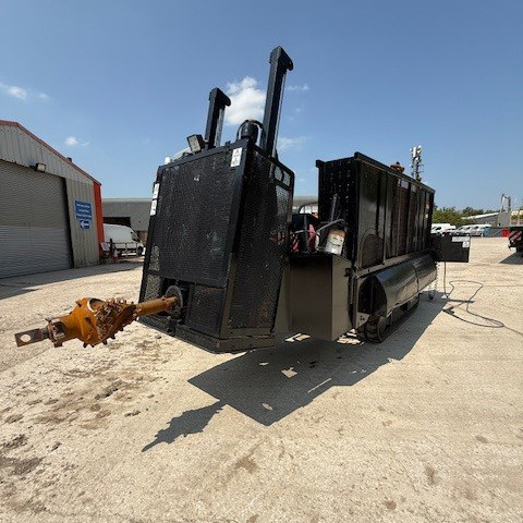 Toro DD4045 - Μηχάνημα διάτρησης: φωτογραφία 5 Toro DD4045 - Μηχάνημα διάτρησης: φωτογραφία 5