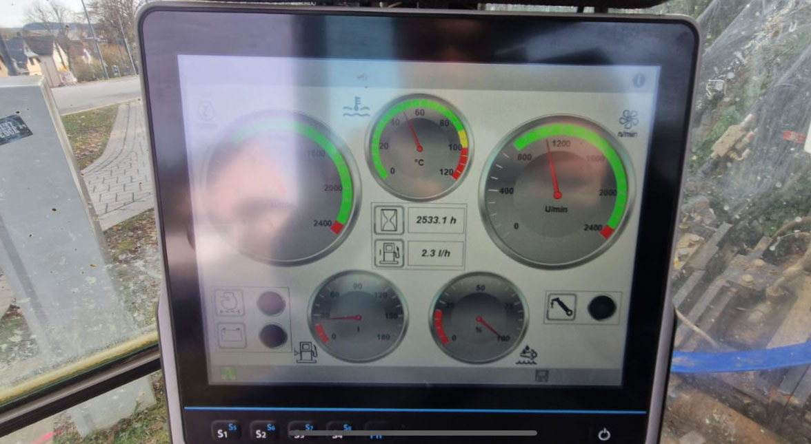 Tracto Technik Grundodrill 18 ACS - Μηχάνημα διάτρησης οριζόντιος: φωτογραφία 5 Tracto Technik Grundodrill 18 ACS - Μηχάνημα διάτρησης οριζόντιος: φωτογραφία 5