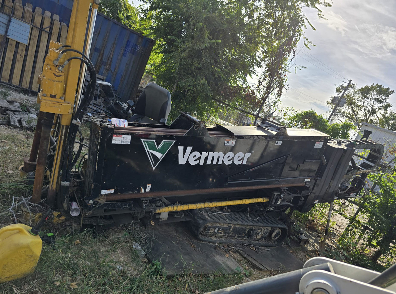 Vermeer D23x30 S3 - Μηχάνημα διάτρησης οριζόντιος: φωτογραφία 3 Vermeer D23x30 S3 - Μηχάνημα διάτρησης οριζόντιος: φωτογραφία 3