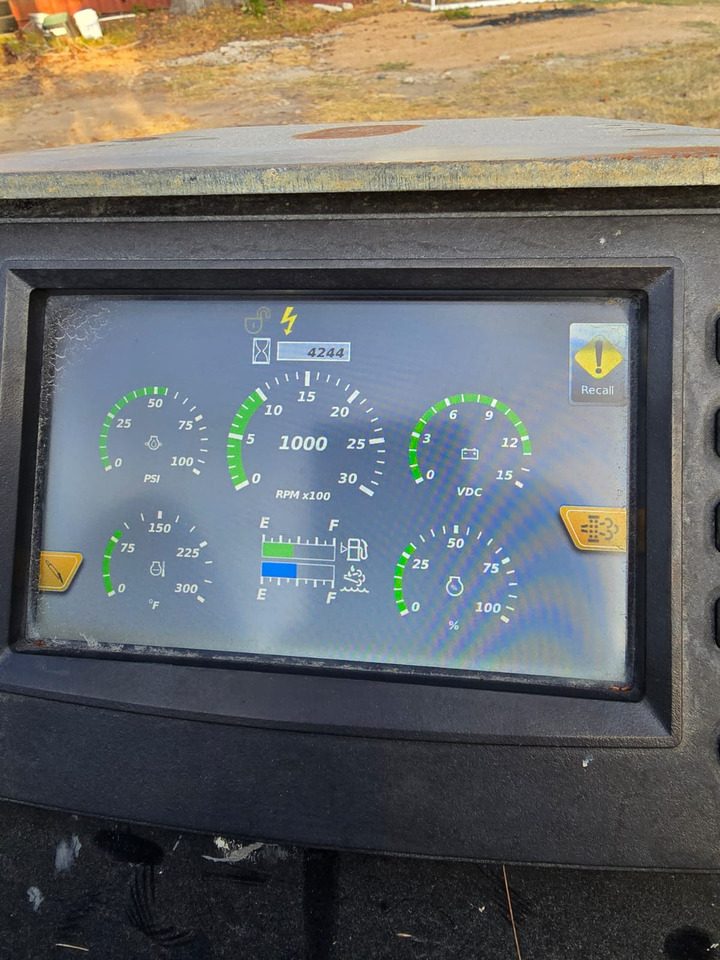 Vermeer D23x30 S3 - Μηχάνημα διάτρησης οριζόντιος: φωτογραφία 4 Vermeer D23x30 S3 - Μηχάνημα διάτρησης οριζόντιος: φωτογραφία 4