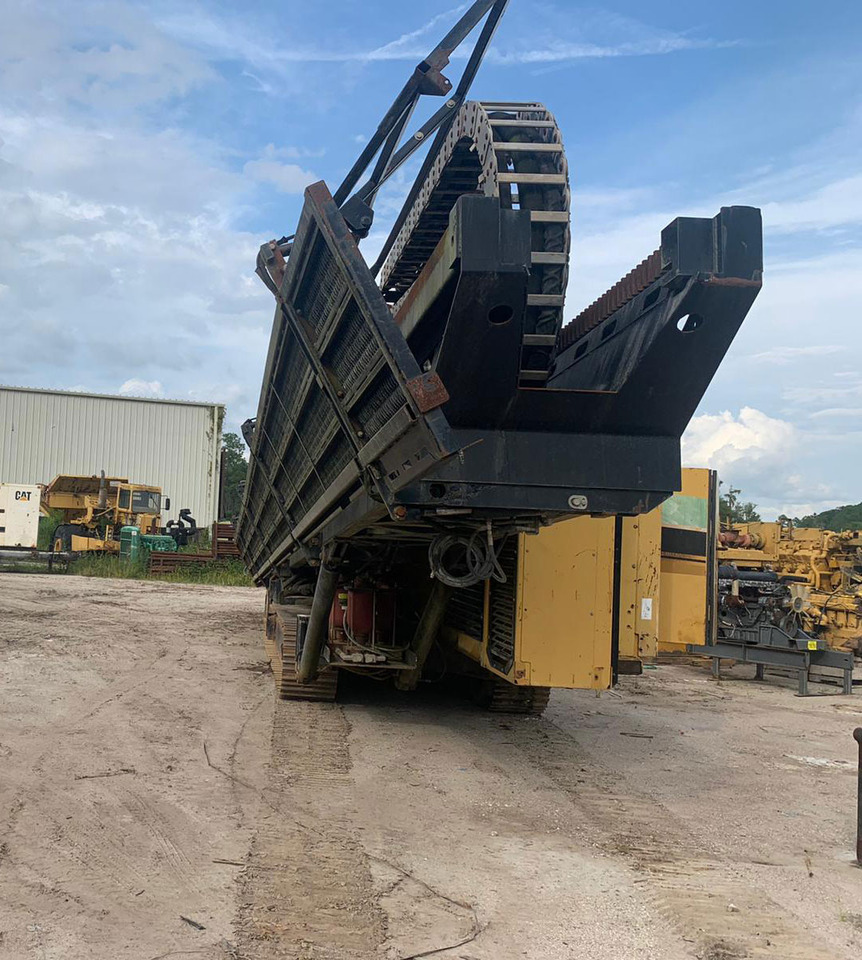 Vermeer D330x500 - Μηχάνημα διάτρησης οριζόντιος: φωτογραφία 4 Vermeer D330x500 - Μηχάνημα διάτρησης οριζόντιος: φωτογραφία 4