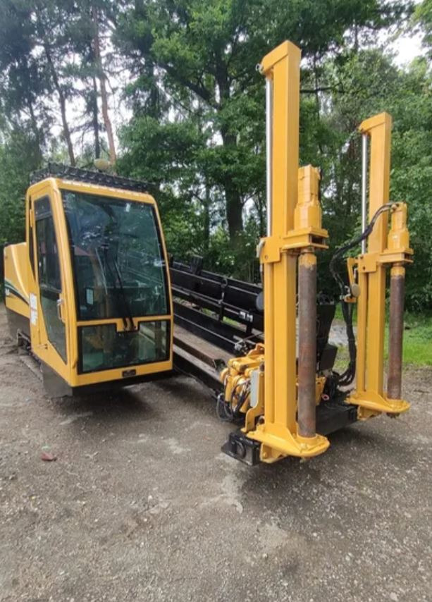 Vermeer D40x55 S3 - Μηχάνημα διάτρησης οριζόντιος: φωτογραφία 3 Vermeer D40x55 S3 - Μηχάνημα διάτρησης οριζόντιος: φωτογραφία 3