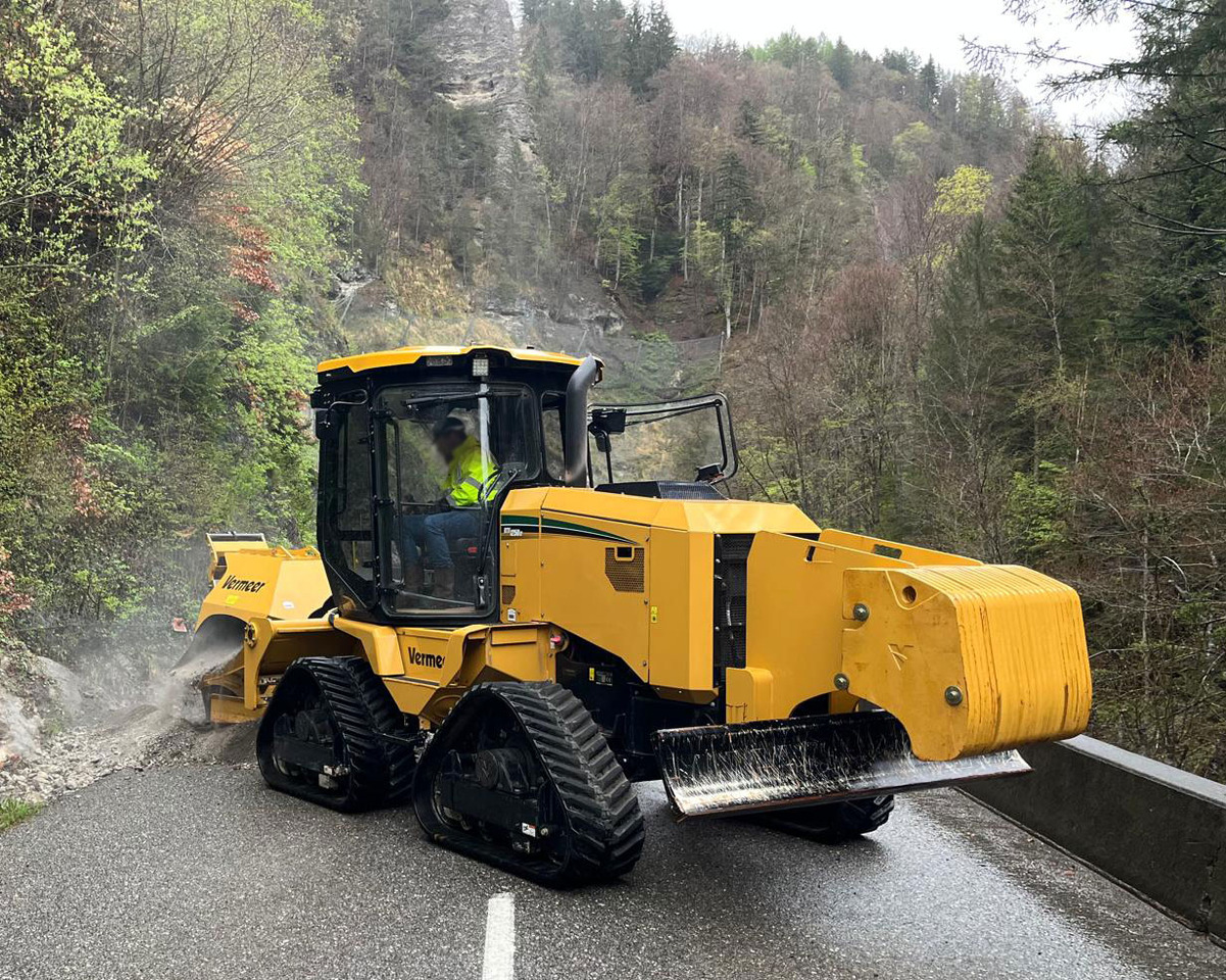 Vermeer RTX1250 - Κατασκευή μηχανήματα: φωτογραφία 5 Vermeer RTX1250 - Κατασκευή μηχανήματα: φωτογραφία 5