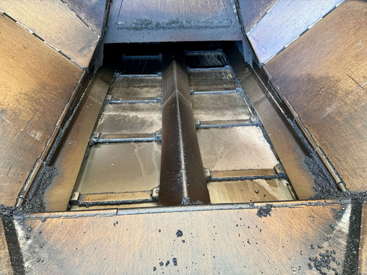 Vogele Super 1800-3i - Διαστρωτήρας ασφάλτου: φωτογραφία 4 Vogele Super 1800-3i - Διαστρωτήρας ασφάλτου: φωτογραφία 4