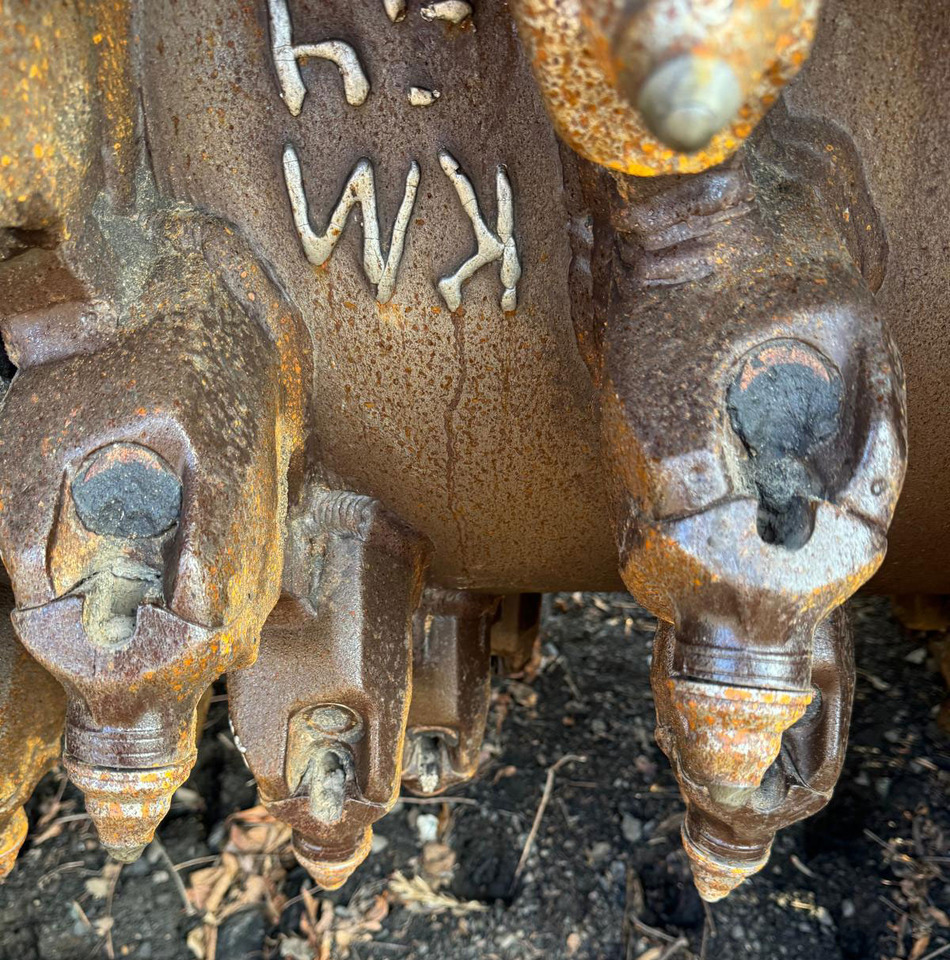 Wirtgen W 120 Fi - Φρέζα ασφάλτου: φωτογραφία 5 Wirtgen W 120 Fi - Φρέζα ασφάλτου: φωτογραφία 5