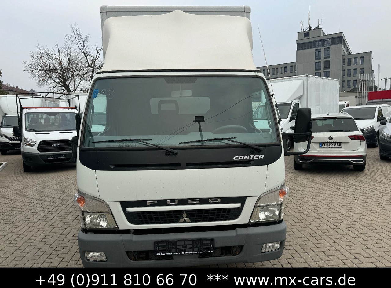 FUSO Mitsubishi Canter Fuso 3c13 3.0 Möbel Maxi 4,32m - Επαγγελματικό αυτοκίνητο κόφα: φωτογραφία 2 FUSO Mitsubishi Canter Fuso 3c13 3.0 Möbel Maxi 4,32m - Επαγγελματικό αυτοκίνητο κόφα: φωτογραφία 2