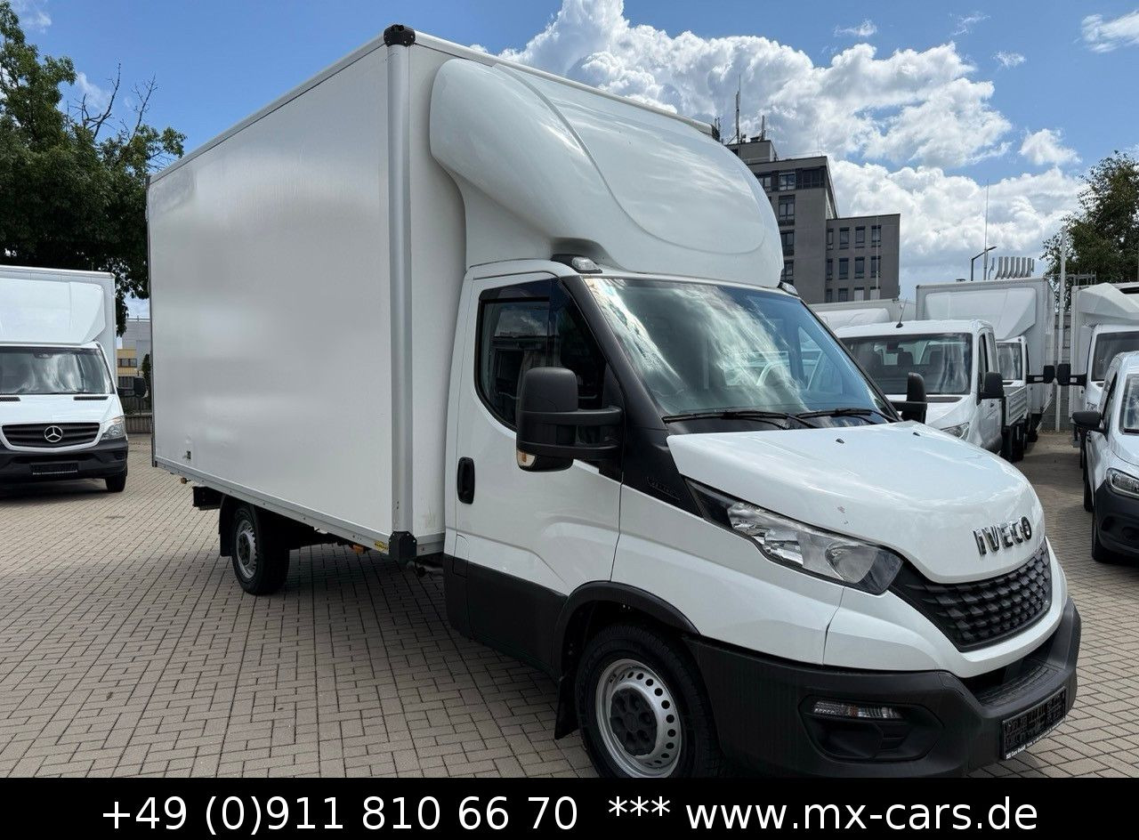 Iveco Daily 35s14 Möbel Maxi 4,29 l / 2,43 h Motor NEU - Επαγγελματικό αυτοκίνητο κόφα: φωτογραφία 3 Iveco Daily 35s14 Möbel Maxi 4,29 l / 2,43 h Motor NEU - Επαγγελματικό αυτοκίνητο κόφα: φωτογραφία 3