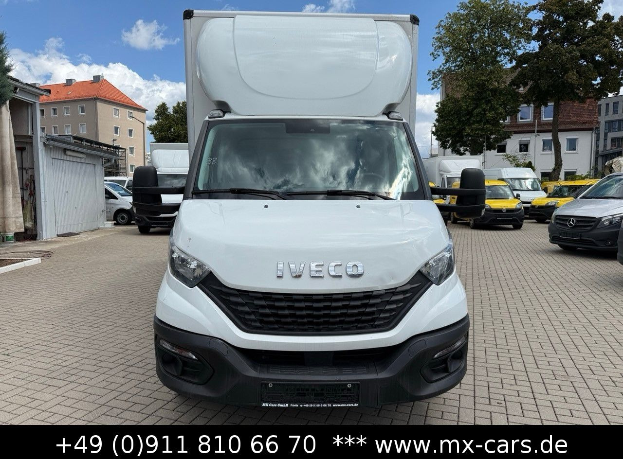 Iveco Daily 35s14 Möbel Maxi 4,29 l / 2,43 h Motor NEU - Επαγγελματικό αυτοκίνητο κόφα: φωτογραφία 2 Iveco Daily 35s14 Möbel Maxi 4,29 l / 2,43 h Motor NEU - Επαγγελματικό αυτοκίνητο κόφα: φωτογραφία 2