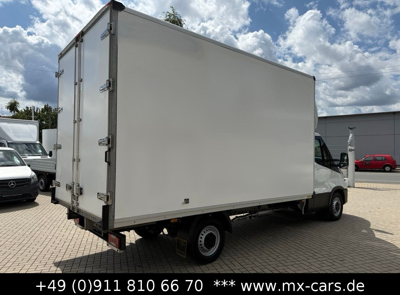 Iveco Daily 35s14 Möbel Maxi 4,29 l / 2,43 h Motor NEU - Επαγγελματικό αυτοκίνητο κόφα: φωτογραφία 5 Iveco Daily 35s14 Möbel Maxi 4,29 l / 2,43 h Motor NEU - Επαγγελματικό αυτοκίνητο κόφα: φωτογραφία 5