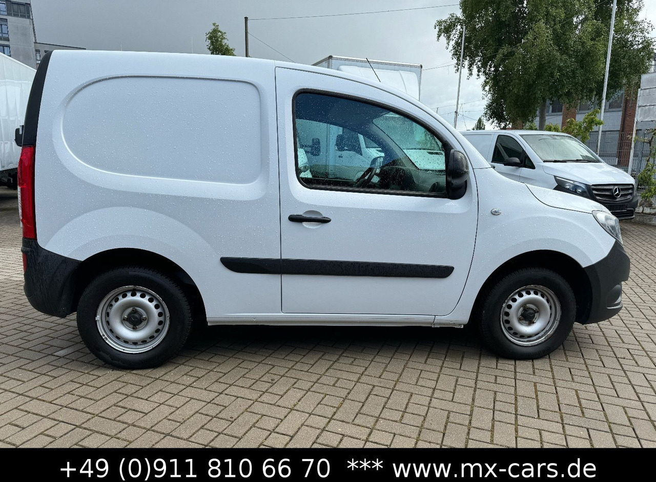 Mercedes-Benz Citan 108 CDI Kasten Getriebe NEU - Μικρό βαν: φωτογραφία 4 Mercedes-Benz Citan 108 CDI Kasten Getriebe NEU - Μικρό βαν: φωτογραφία 4