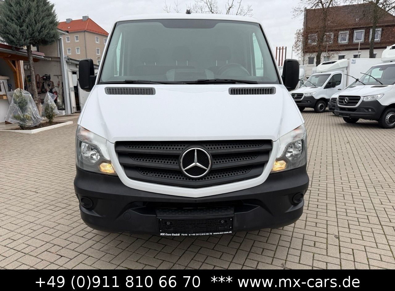 Mercedes-Benz Sprinter 213 Pritsche 3 Sitze Klima AHK No 313-7 - Μικρό φορτηγό με καρότσα: φωτογραφία 2 Mercedes-Benz Sprinter 213 Pritsche 3 Sitze Klima AHK No 313-7 - Μικρό φορτηγό με καρότσα: φωτογραφία 2