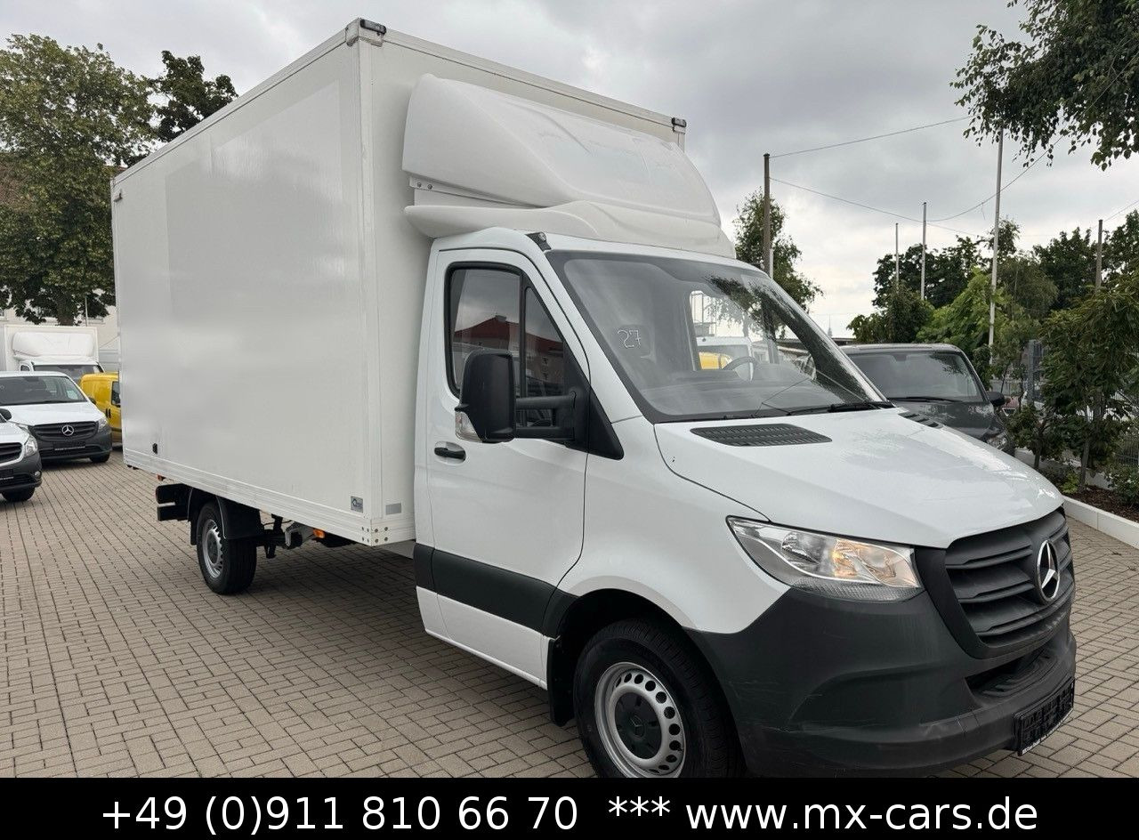 Mercedes-Benz Sprinter 314 Möbel Maxi 4,32 m. 22 m³ No. 316-27 - Επαγγελματικό αυτοκίνητο κόφα: φωτογραφία 3 Mercedes-Benz Sprinter 314 Möbel Maxi 4,32 m. 22 m³ No. 316-27 - Επαγγελματικό αυτοκίνητο κόφα: φωτογραφία 3