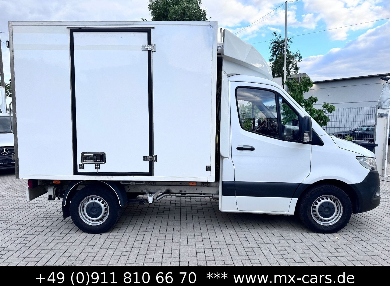 Mercedes-Benz Sprinter 315 CDi Kühlkoffer Carrier Xarios 300 - Επαγγελματικό αυτοκίνητο ψυγείο: φωτογραφία 4 Mercedes-Benz Sprinter 315 CDi Kühlkoffer Carrier Xarios 300 - Επαγγελματικό αυτοκίνητο ψυγείο: φωτογραφία 4