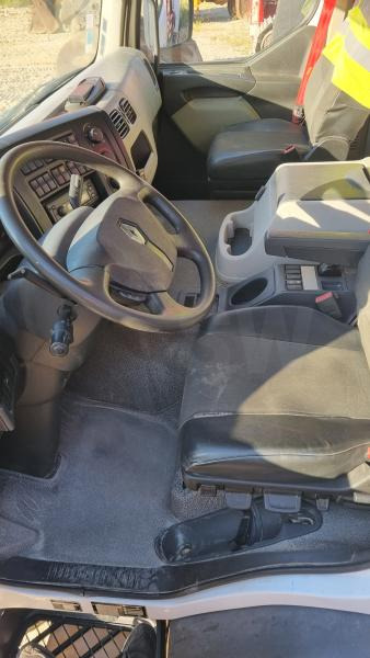 RENAULT C320 - Φορτηγό ανατρεπόμενο: φωτογραφία 5 RENAULT C320 - Φορτηγό ανατρεπόμενο: φωτογραφία 5