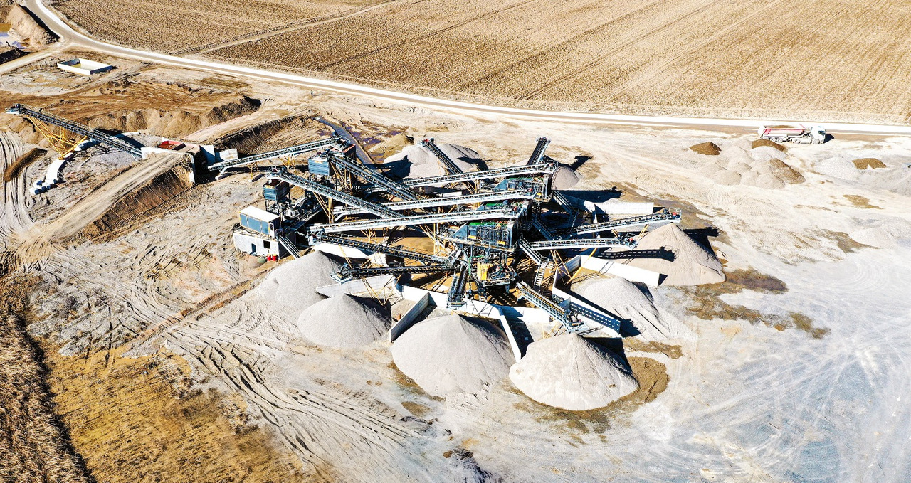 FABO Conveyor belt - Μεταφορικός ιμάντας: φωτογραφία 1 FABO Conveyor belt - Μεταφορικός ιμάντας: φωτογραφία 1