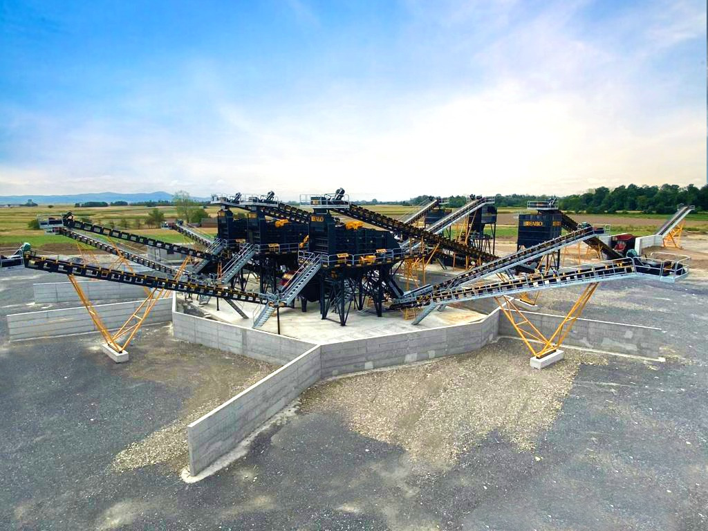 FABO Conveyor belt - Μεταφορικός ιμάντας: φωτογραφία 4 FABO Conveyor belt - Μεταφορικός ιμάντας: φωτογραφία 4