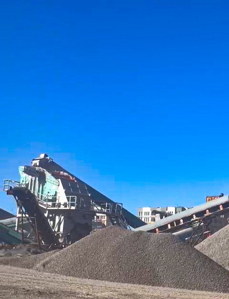 FABO crusher - stone crusher - crushers - Μηχάνημα Θραύσης: φωτογραφία 5 FABO crusher - stone crusher - crushers - Μηχάνημα Θραύσης: φωτογραφία 5