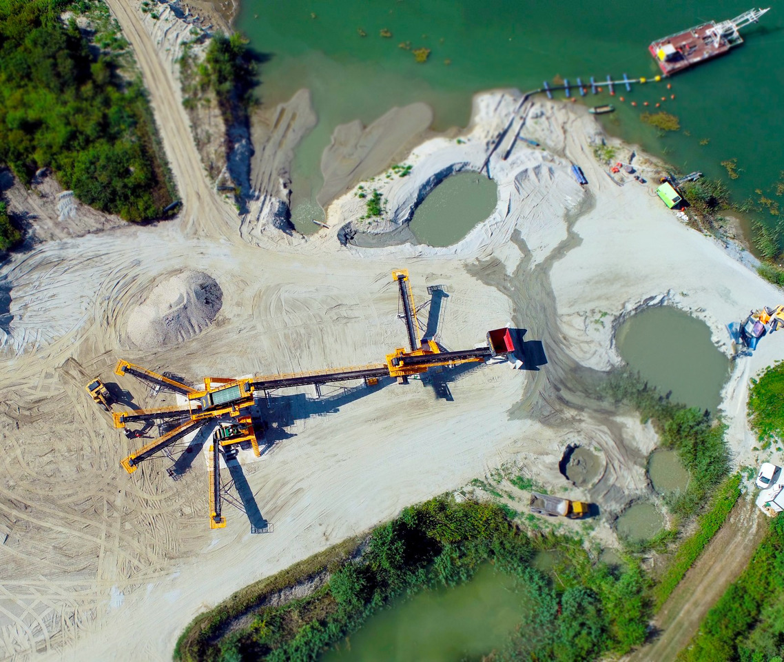 FABO crusher - stone crusher - crushers - Μηχάνημα Θραύσης: φωτογραφία 4 FABO crusher - stone crusher - crushers - Μηχάνημα Θραύσης: φωτογραφία 4