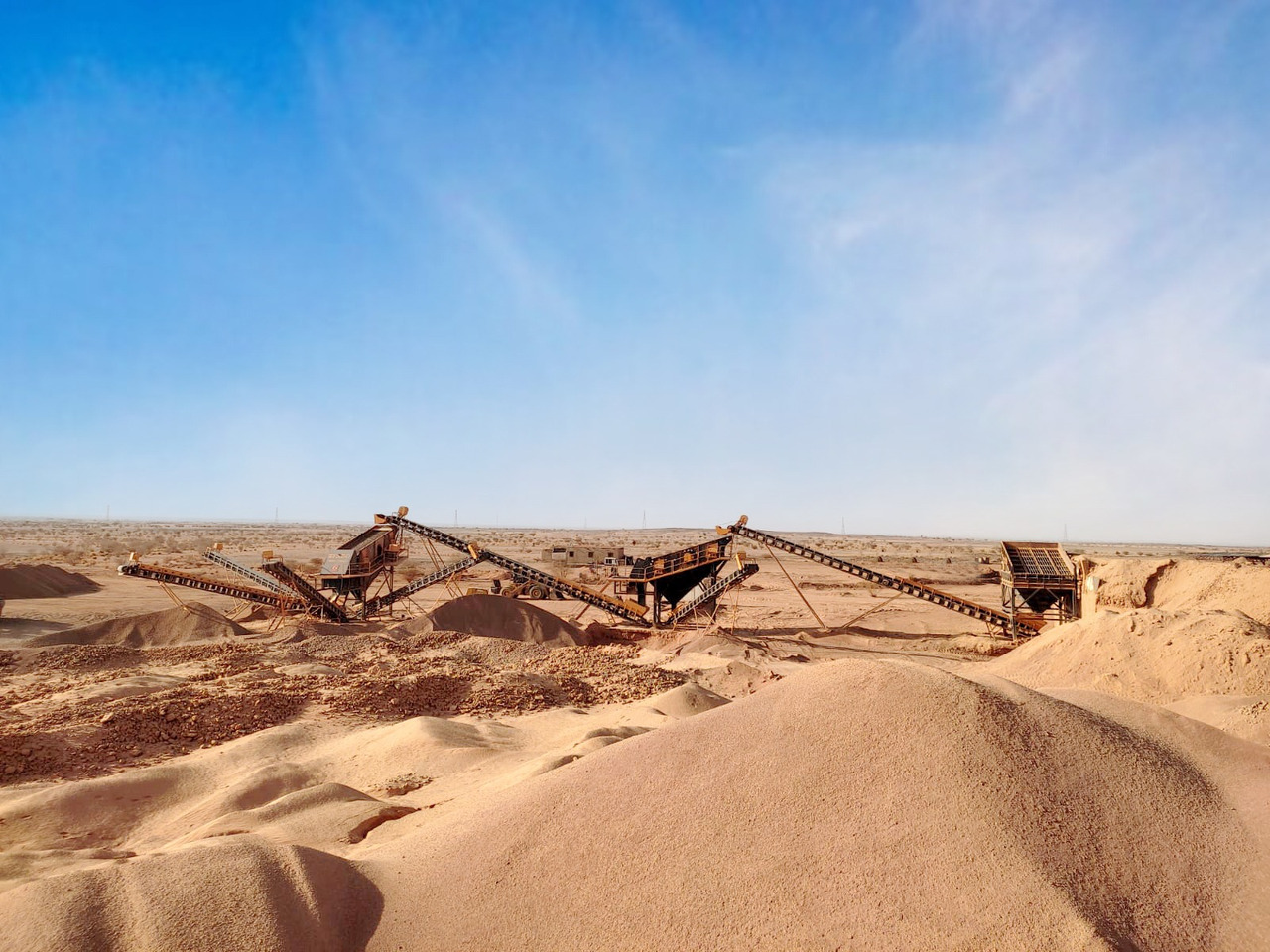 FABO crusher - stone crusher - crushers - Μηχάνημα Θραύσης: φωτογραφία 3 FABO crusher - stone crusher - crushers - Μηχάνημα Θραύσης: φωτογραφία 3