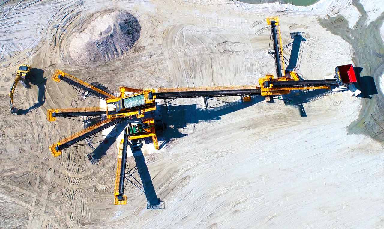 FABO crusher - stone crusher - crushers - Μηχάνημα Θραύσης: φωτογραφία 2 FABO crusher - stone crusher - crushers - Μηχάνημα Θραύσης: φωτογραφία 2