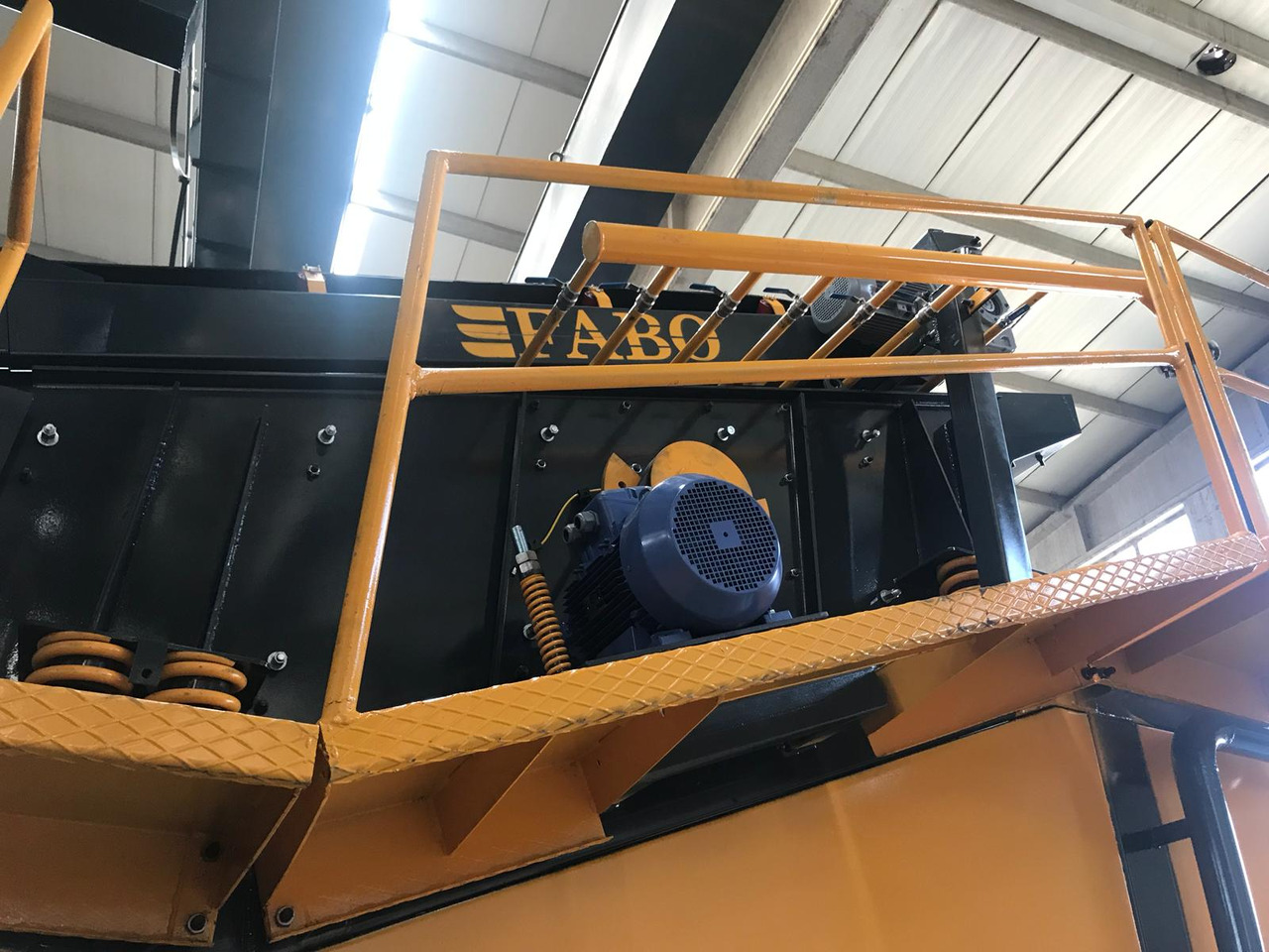 Νέα Διαλογής FABO mobile screen-mobile screening: φωτογραφία 14 Νέα Διαλογής FABO mobile screen-mobile screening: φωτογραφία 14