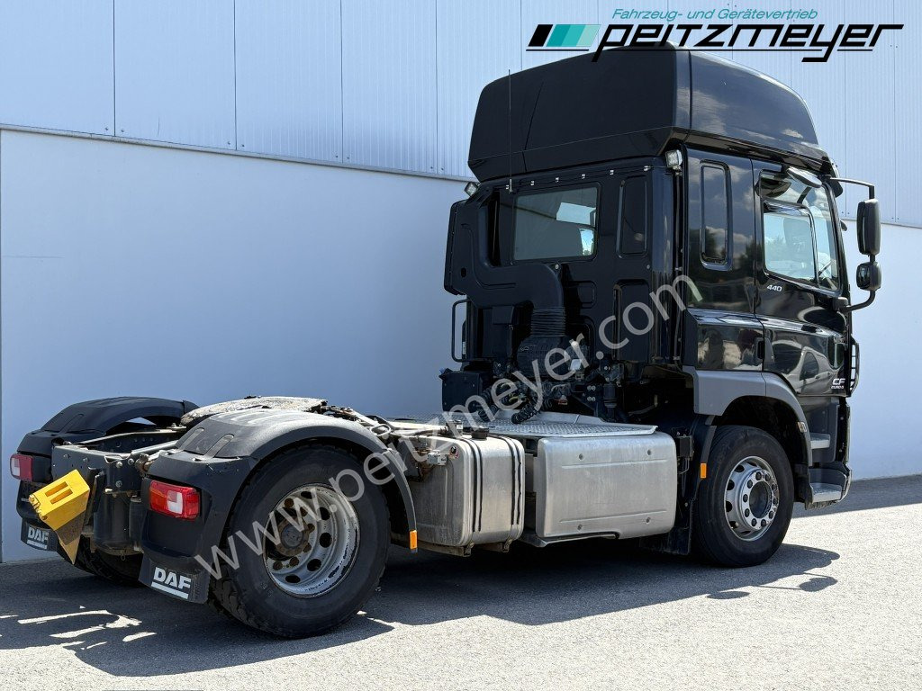 DAF CF 440 FL, Klima, Kipp/Schubbodenhydr. - Τράκτορας: φωτογραφία 3 DAF CF 440 FL, Klima, Kipp/Schubbodenhydr. - Τράκτορας: φωτογραφία 3
