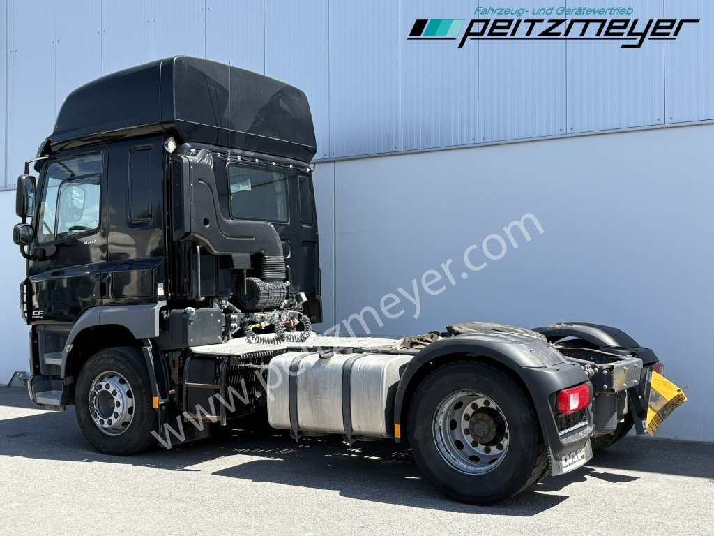 DAF CF 440 FL, Klima, Kipp/Schubbodenhydr. - Τράκτορας: φωτογραφία 4 DAF CF 440 FL, Klima, Kipp/Schubbodenhydr. - Τράκτορας: φωτογραφία 4