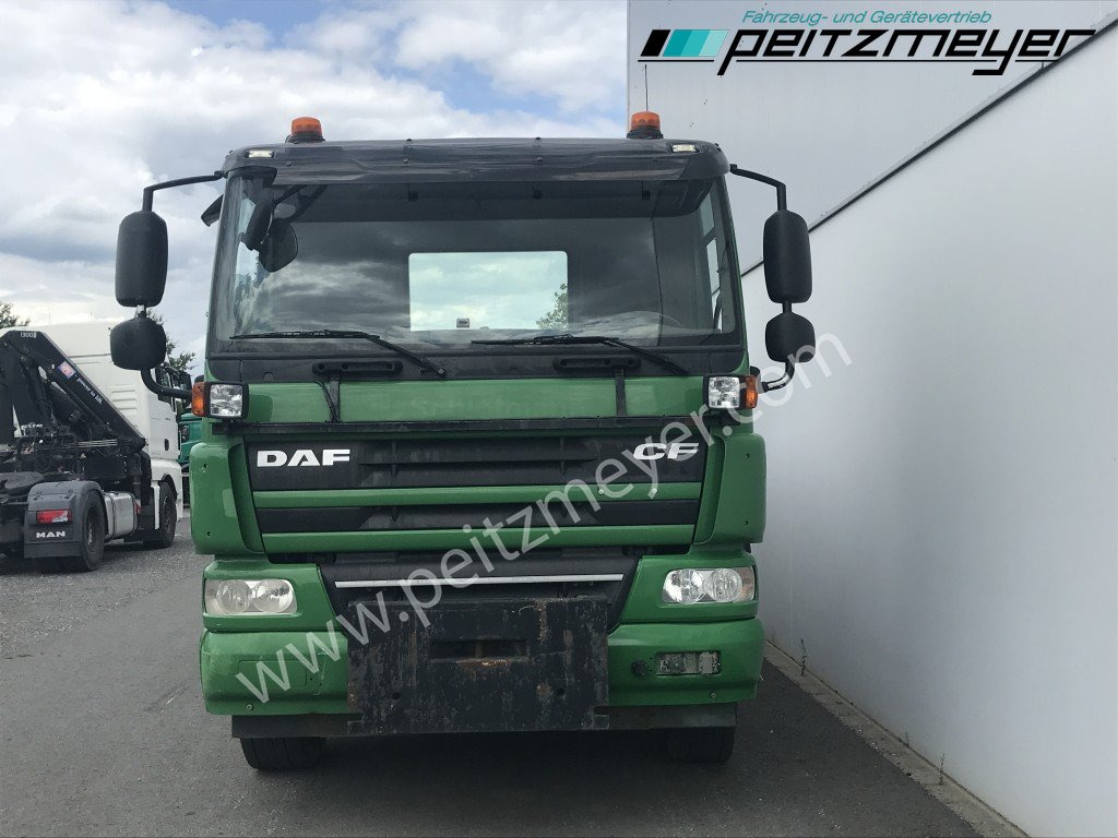 DAF CF 75.310 BL Meiller AK 12 T Absetzkipper - Φορτηγό καδοφόρος φορτωτής: φωτογραφία 5 DAF CF 75.310 BL Meiller AK 12 T Absetzkipper - Φορτηγό καδοφόρος φορτωτής: φωτογραφία 5