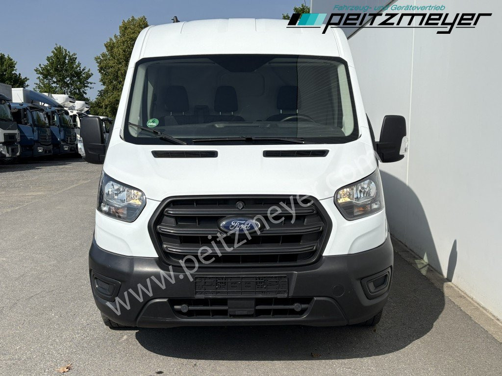 FORD (D) Transit Kastenwagen 310 L3H2, 105 PS, AHK - Μικρό βαν: φωτογραφία 5 FORD (D) Transit Kastenwagen 310 L3H2, 105 PS, AHK - Μικρό βαν: φωτογραφία 5