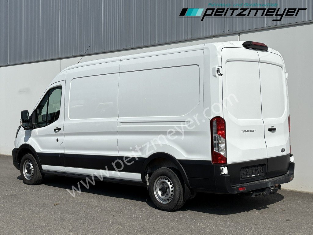 FORD (D) Transit Kastenwagen 310 L3H2, 105 PS, AHK - Μικρό βαν: φωτογραφία 4 FORD (D) Transit Kastenwagen 310 L3H2, 105 PS, AHK - Μικρό βαν: φωτογραφία 4