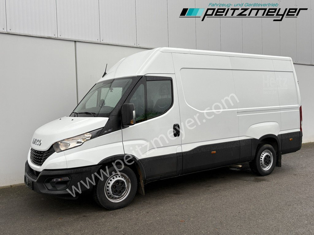 Iveco Daily 35 S 16 Kawa L2H2 - Βαν: φωτογραφία 1 Iveco Daily 35 S 16 Kawa L2H2 - Βαν: φωτογραφία 1