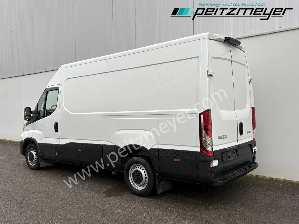 Iveco Daily 35 S 16 Kawa L2H2 - Βαν: φωτογραφία 3 Iveco Daily 35 S 16 Kawa L2H2 - Βαν: φωτογραφία 3