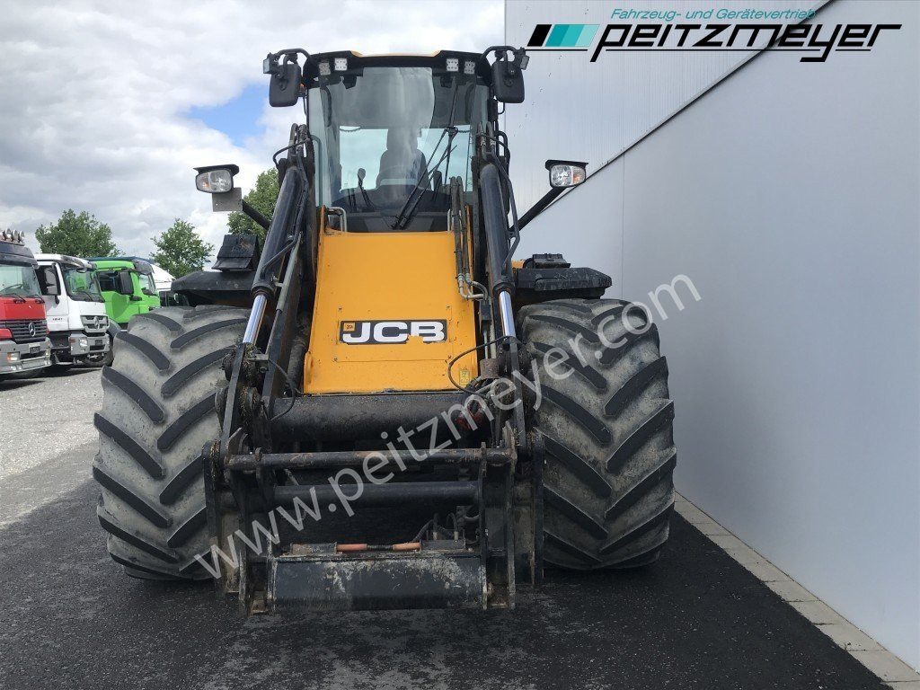 JCB RADLADER 435 S - Ελαστιχοφόρος φορτωτής: φωτογραφία 5 JCB RADLADER 435 S - Ελαστιχοφόρος φορτωτής: φωτογραφία 5