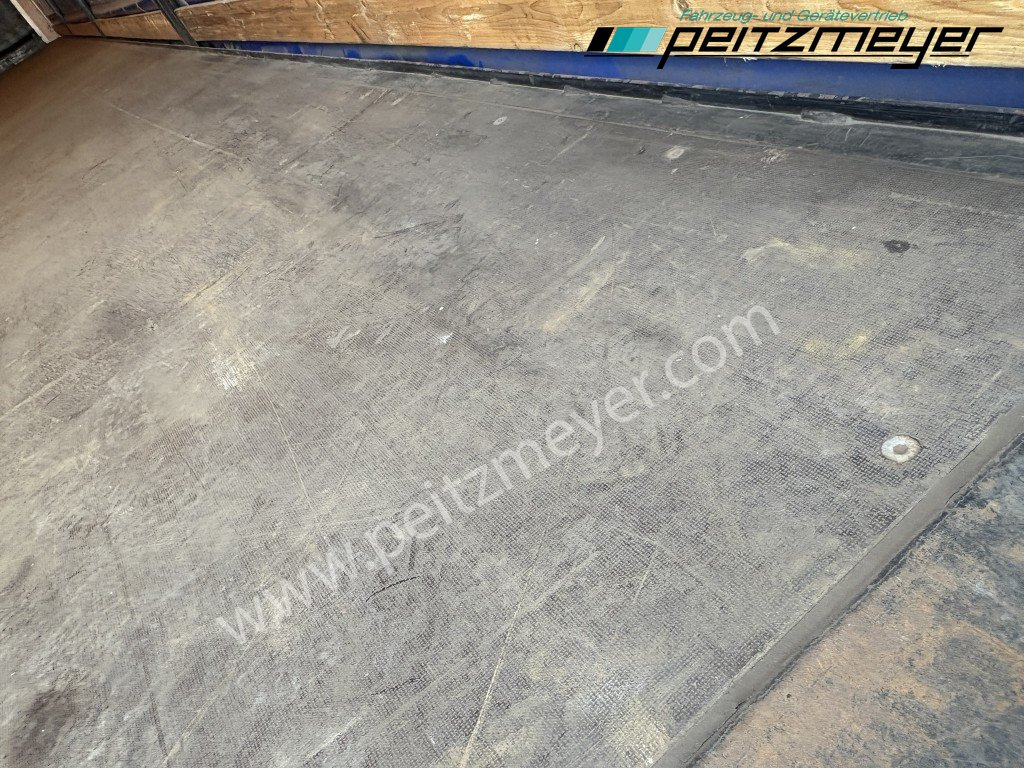 Επικαθήμενο κουρτίνα KRONE SD Schiebeplane, Trommelbremse KM Stand: 238.370 km: φωτογραφία 21 Επικαθήμενο κουρτίνα KRONE SD Schiebeplane, Trommelbremse KM Stand: 238.370 km: φωτογραφία 21