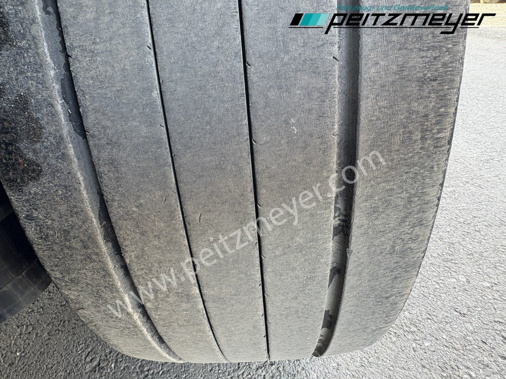 Επικαθήμενο κουρτίνα KRONE SD Schiebeplane, Trommelbremse KM Stand: 238.370 km: φωτογραφία 33 Επικαθήμενο κουρτίνα KRONE SD Schiebeplane, Trommelbremse KM Stand: 238.370 km: φωτογραφία 33