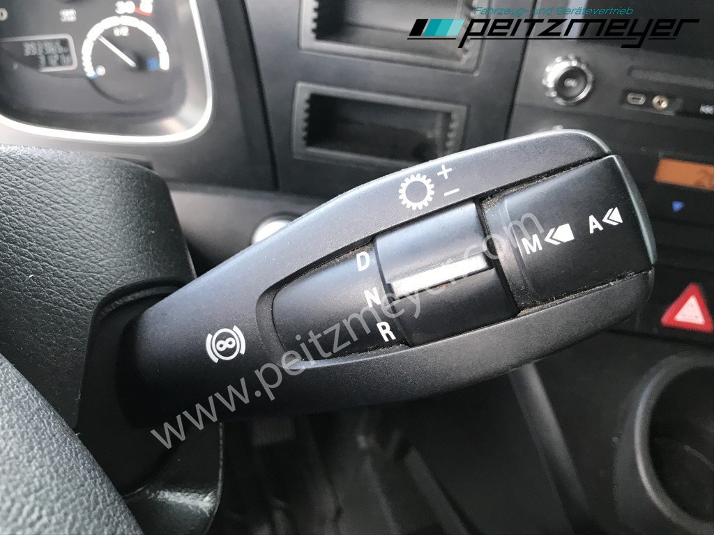 Φορτηγό μουσαμάς MERCEDES-BENZ Actros 1832 LL Pritsche + LBW EU 6: φωτογραφία 16