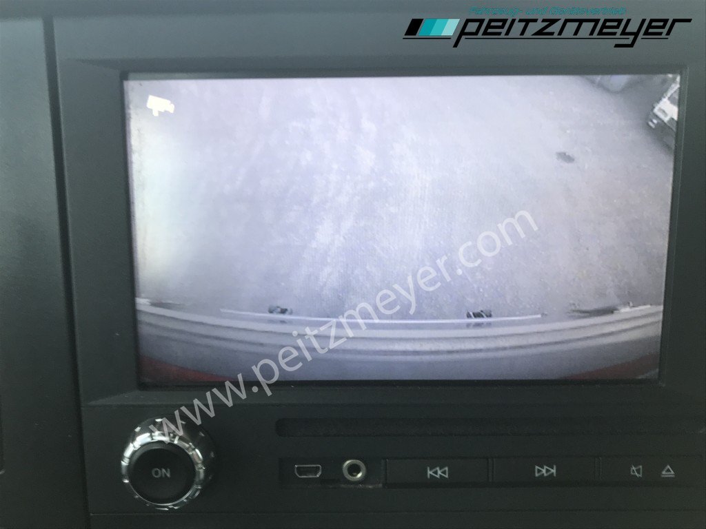 Φορτηγό μουσαμάς MERCEDES-BENZ Actros 1832 LL Pritsche + LBW EU 6: φωτογραφία 28