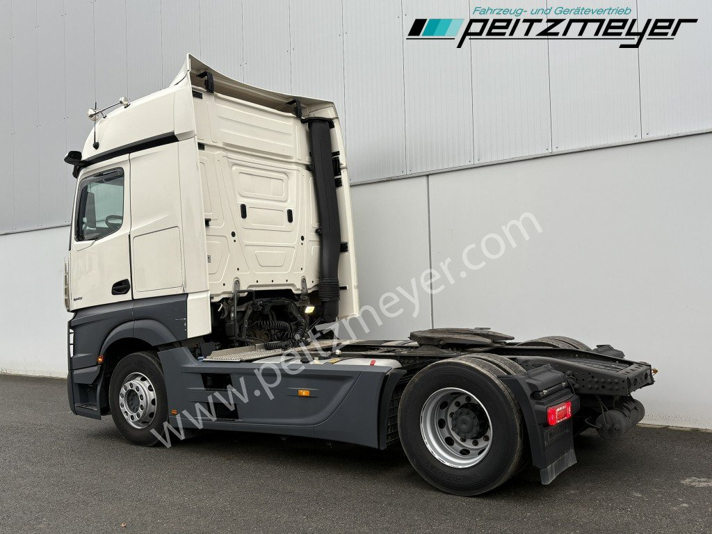 MERCEDES-BENZ Actros 1845 LLS Klima, Retarder Standklima, EU 6 - Τράκτορας: φωτογραφία 3 MERCEDES-BENZ Actros 1845 LLS Klima, Retarder Standklima, EU 6 - Τράκτορας: φωτογραφία 3