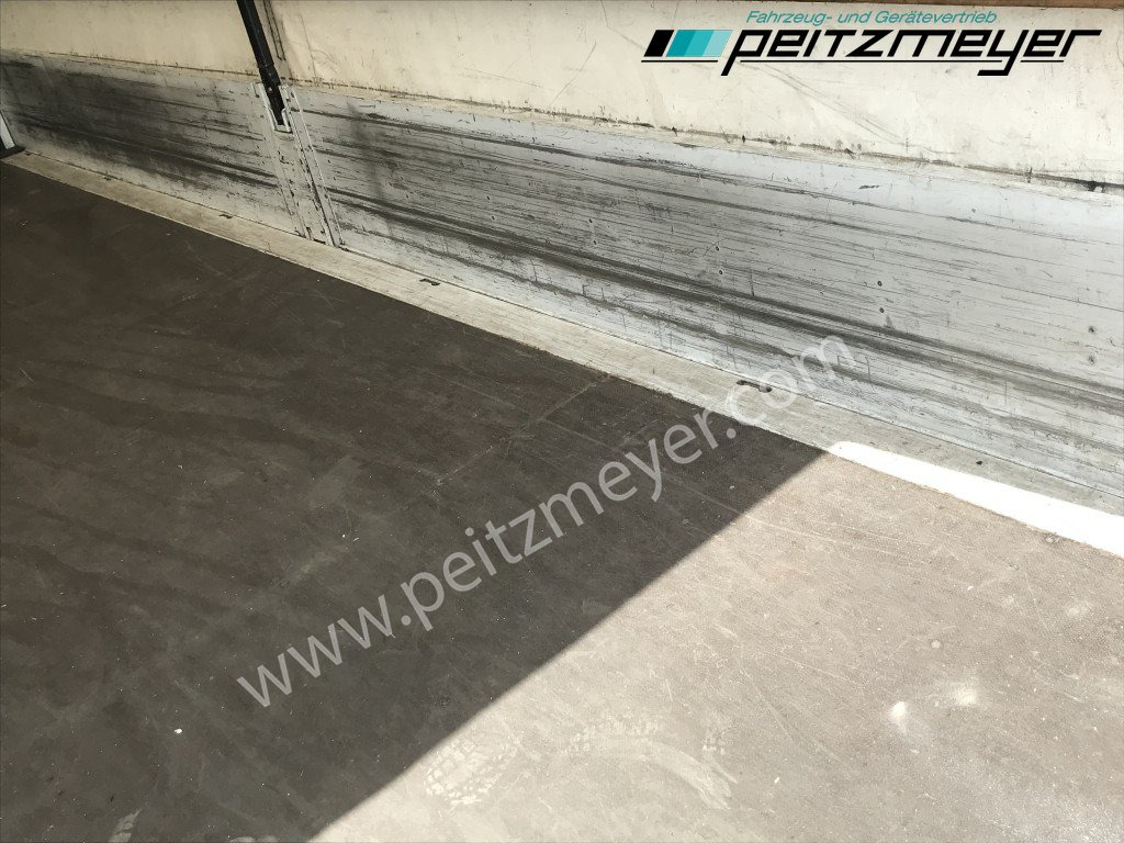 Φορτηγό μουσαμάς MERCEDES-BENZ Atego 818 L Pritsche+LBW, Klima, 2 x AHK: φωτογραφία 24