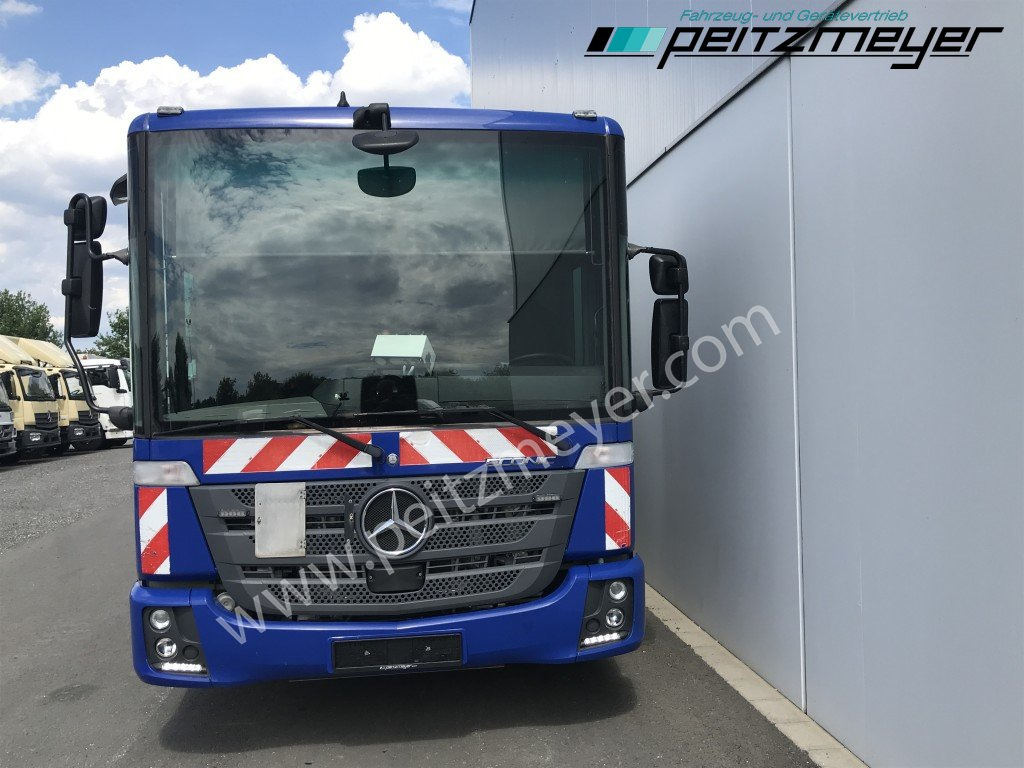 MERCEDES-BENZ Econic 2635 L Zöller Heil Powerlink 22 - Απορριμματοφόρο: φωτογραφία 5 MERCEDES-BENZ Econic 2635 L Zöller Heil Powerlink 22 - Απορριμματοφόρο: φωτογραφία 5