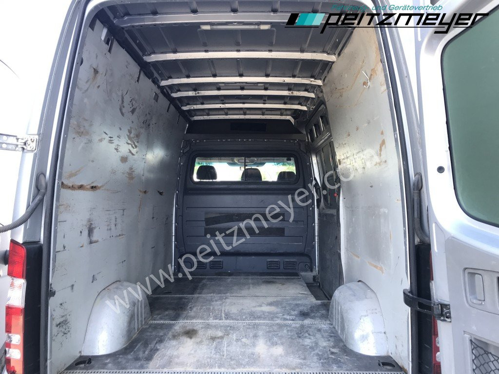Βαν MERCEDES-BENZ Sprinter 316 CDI Kawa L2H2, Klima, Standh., AHK 2,8 t.: φωτογραφία 22