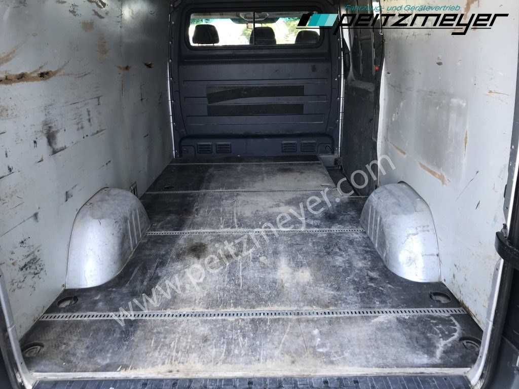 Βαν MERCEDES-BENZ Sprinter 316 CDI Kawa L2H2, Klima, Standh., AHK 2,8 t.: φωτογραφία 16