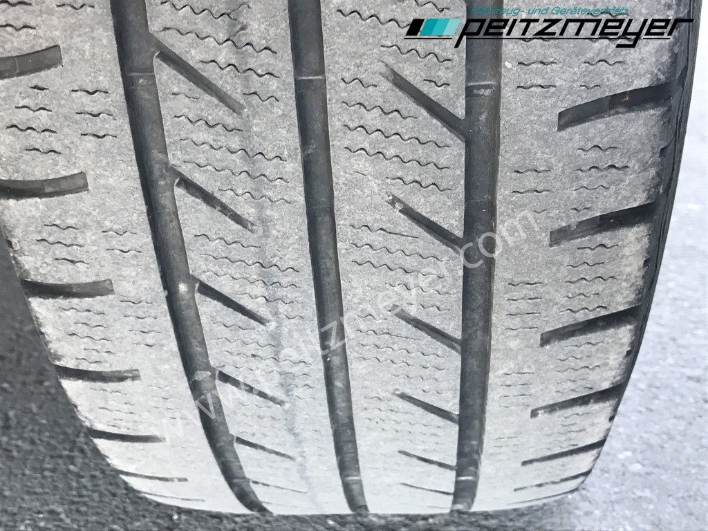 Βαν MERCEDES-BENZ Sprinter 316 CDI Kawa L2H2, Klima, Standh., AHK 2,8 t.: φωτογραφία 28