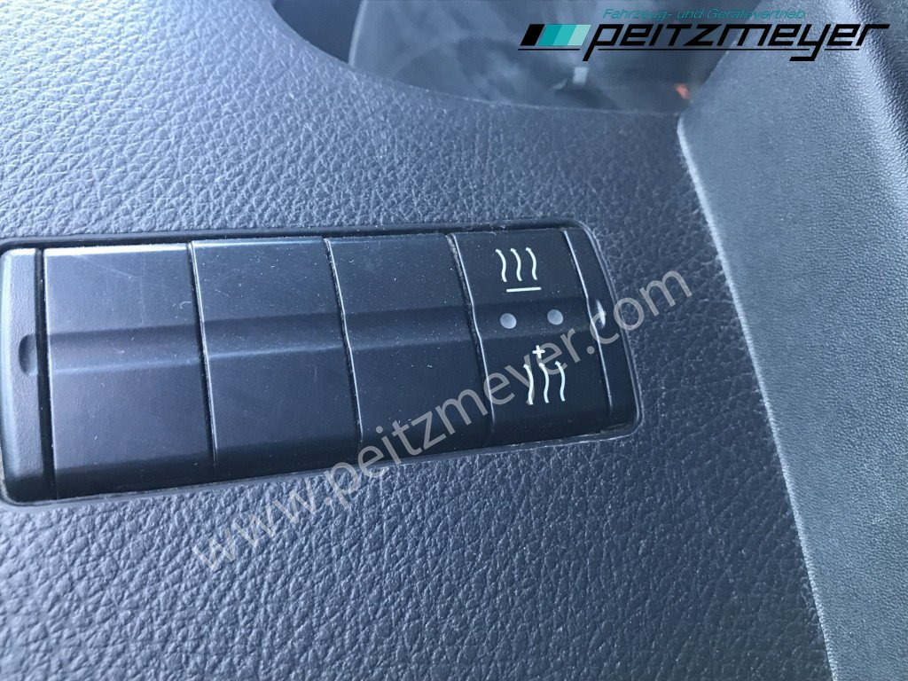 Βαν MERCEDES-BENZ Sprinter 316 CDI Kawa L2H2, Klima, Standh., AHK 2,8 t.: φωτογραφία 15