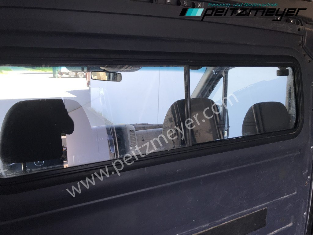 Βαν MERCEDES-BENZ Sprinter 316 CDI Kawa L2H2, Klima, Standh., AHK 2,8 t.: φωτογραφία 18