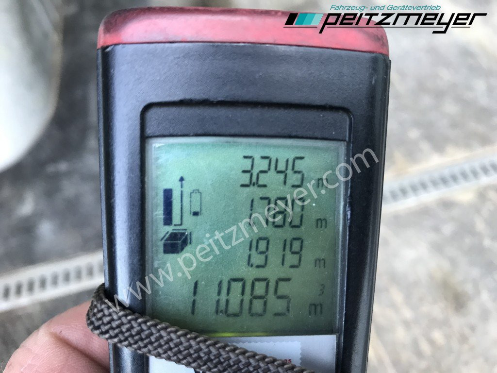 Βαν MERCEDES-BENZ Sprinter 316 CDI Kawa L2H2, Klima, Standh., AHK 2,8 t.: φωτογραφία 24