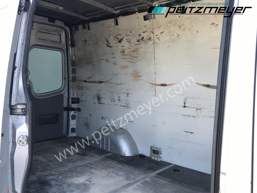 Βαν MERCEDES-BENZ Sprinter 316 CDI Kawa L2H2, Klima, Standh., AHK 2,8 t.: φωτογραφία 23