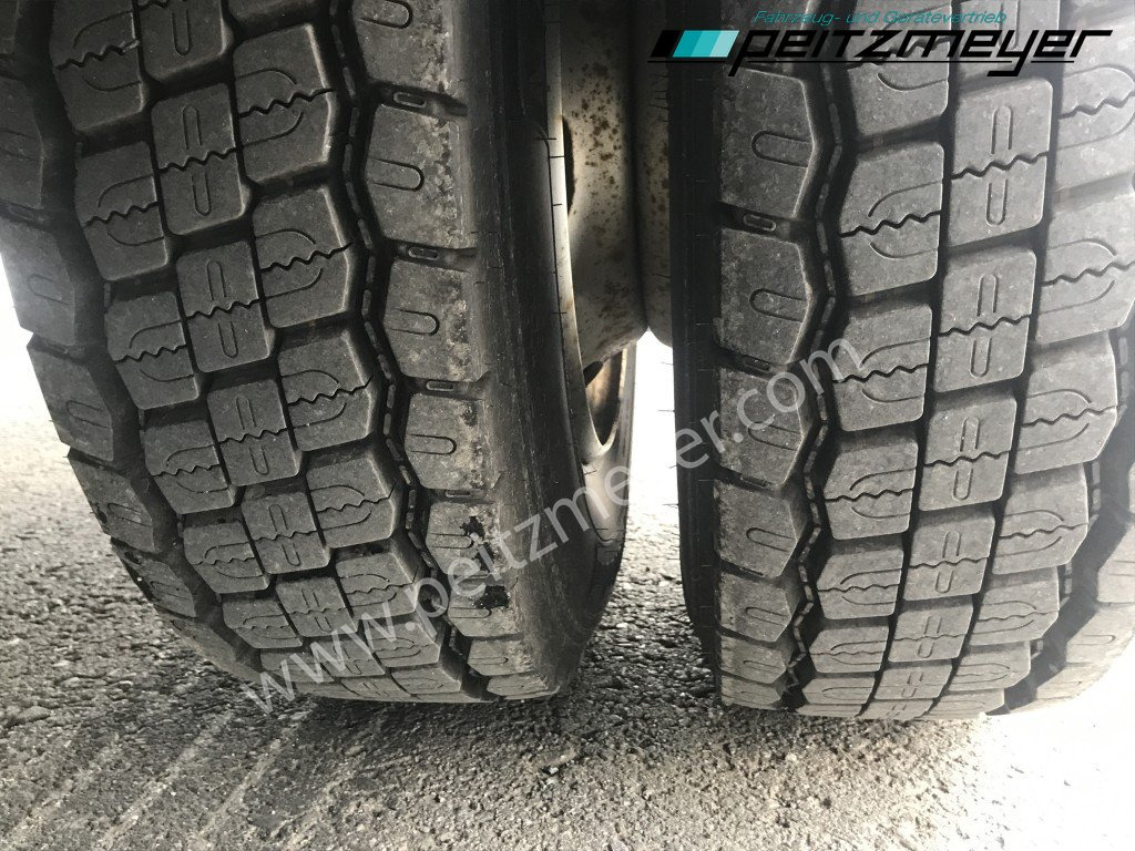 Φορτηγό για τη μεταφορά ποτών MITSUBISHI Canter Fuso 9 C 18 Ewers Getränke, NL 3.740 kg 2 x AHK, EU 6, Autom., Klima: φωτογραφία 29